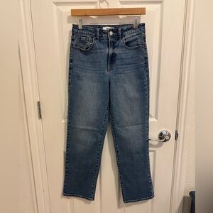 Just Black Denim Classic Blue Women's Jeans